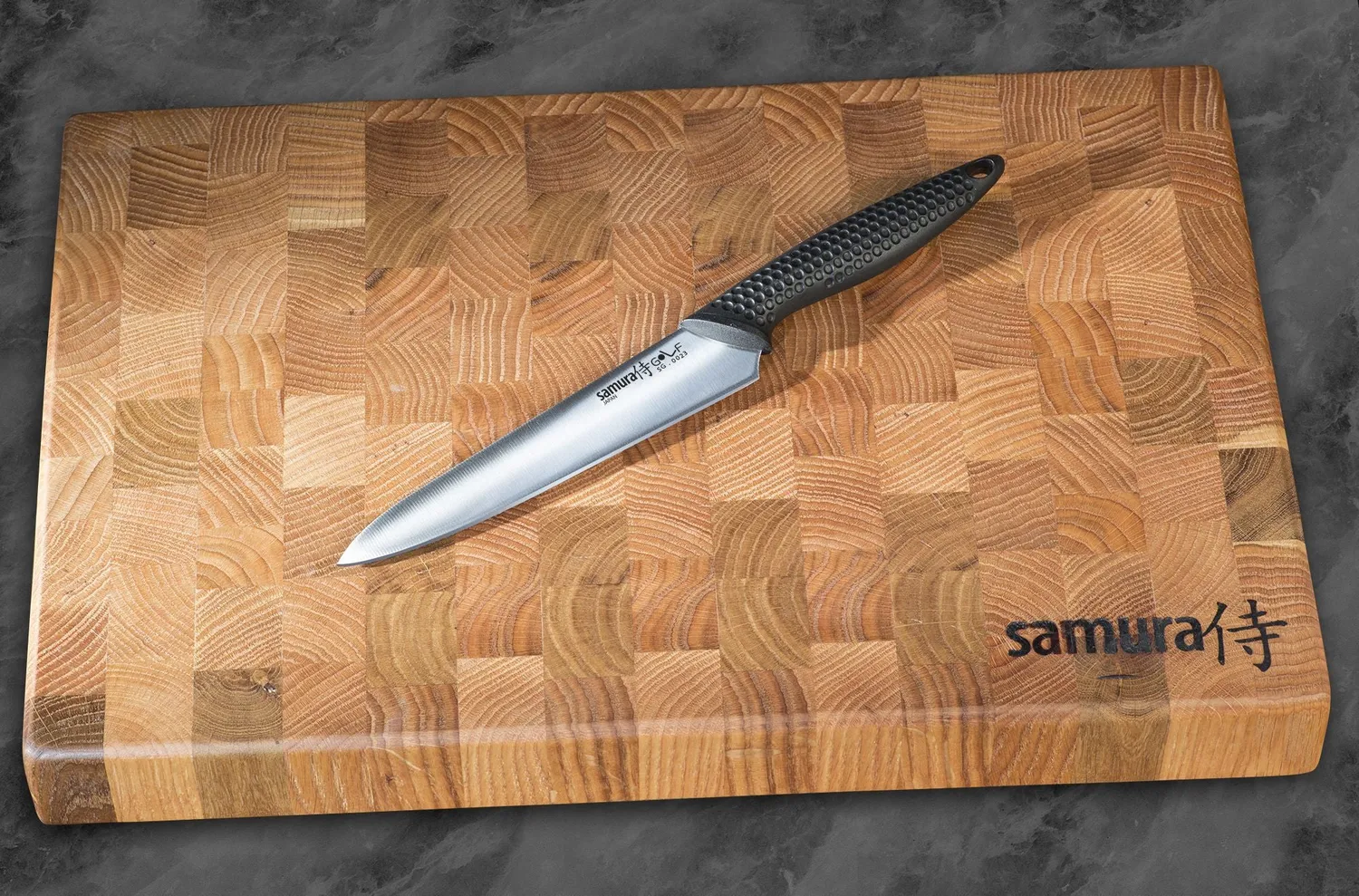 Samura Golf SG-0023 coltello universale 158 mm AUS-8