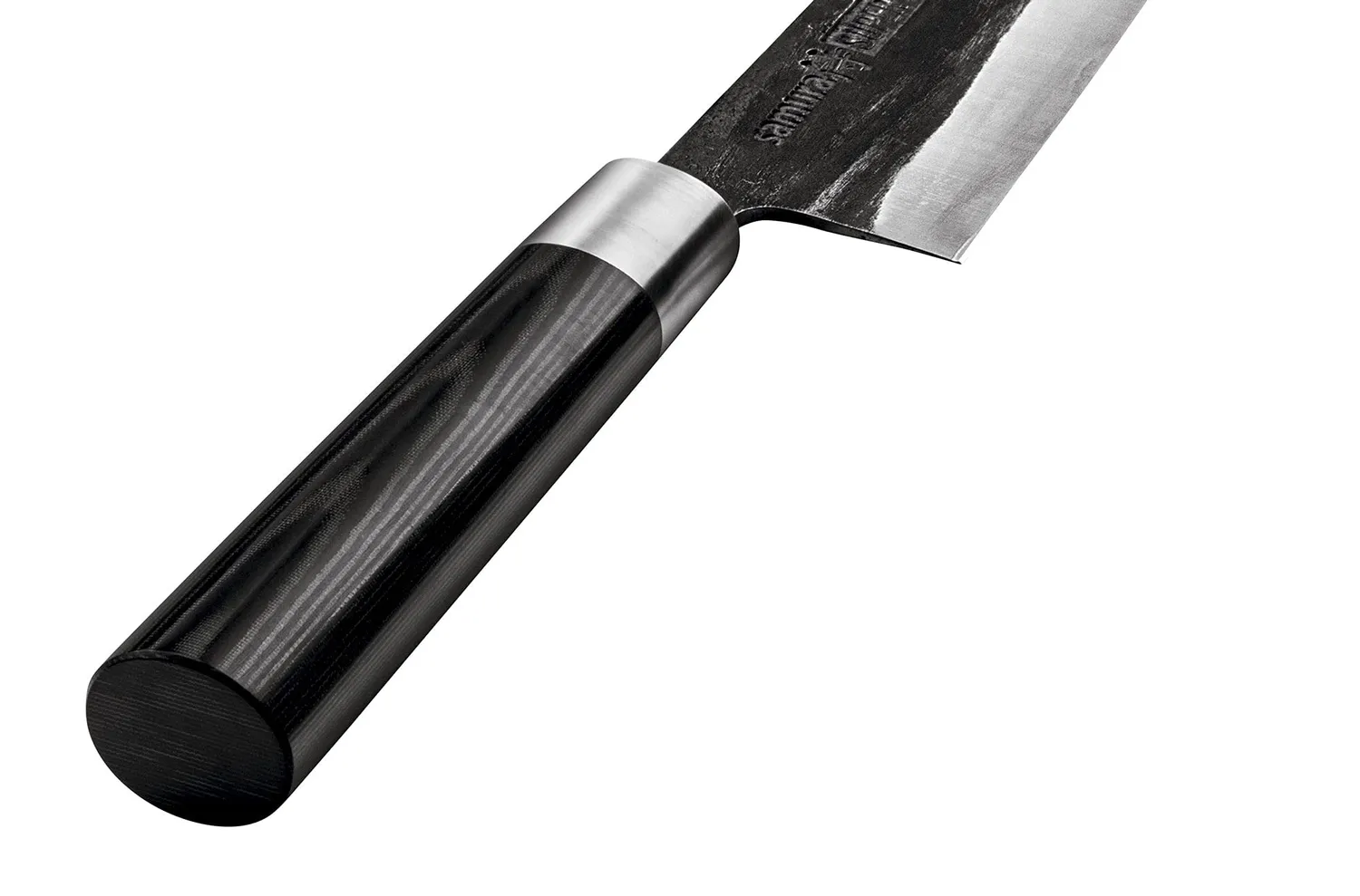 Samura Super 5 SP5-0095 Santoku Damasco 182 mm