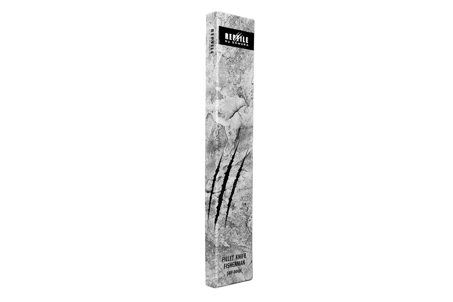 Samura Reptile Fisherman coltello filetto 244 mm AUS-10