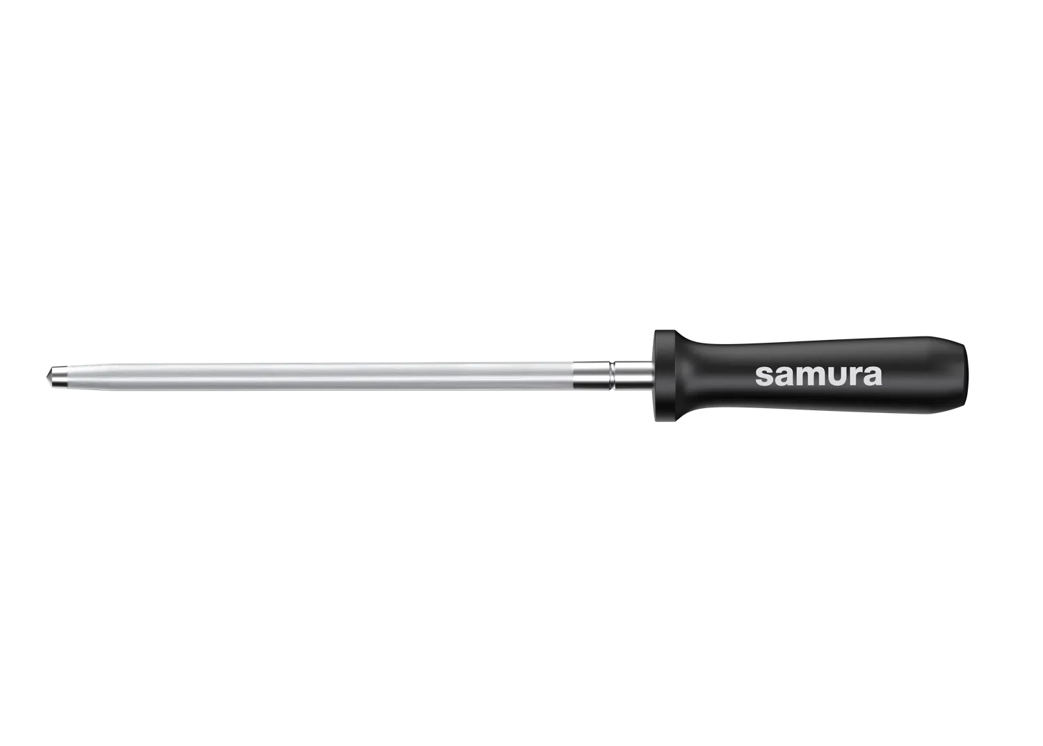 Samura Mojo SMJ-0280B set coltelli 8 pezzi ceppo legno
