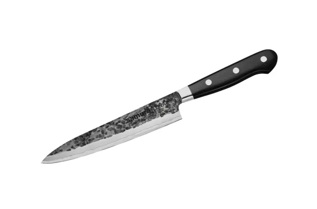 Samura Pro-S Lunar SPL-0023 universale damasco 152 mm