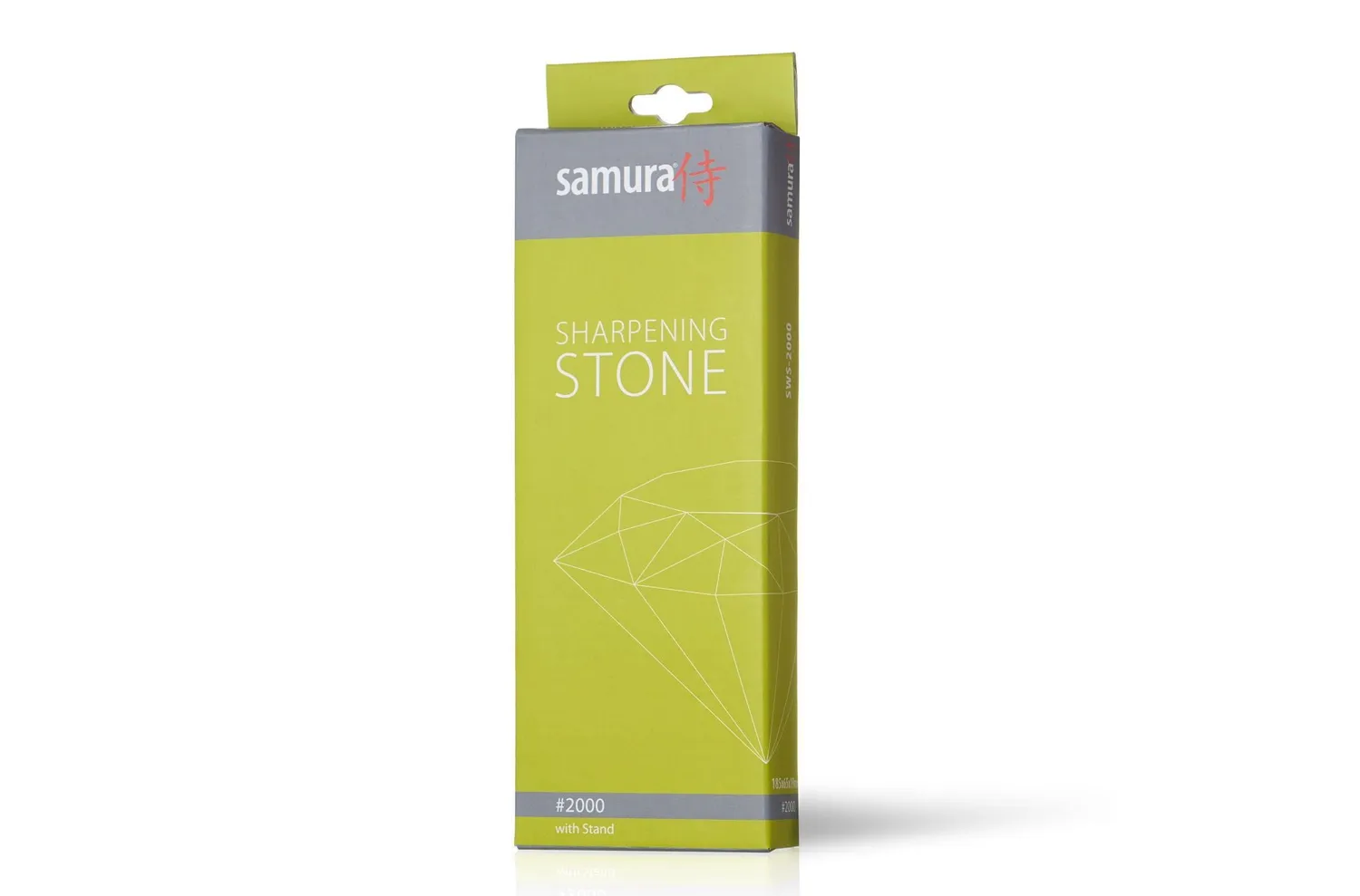 Samura SWS-2000 pietra affilatura grana 2000