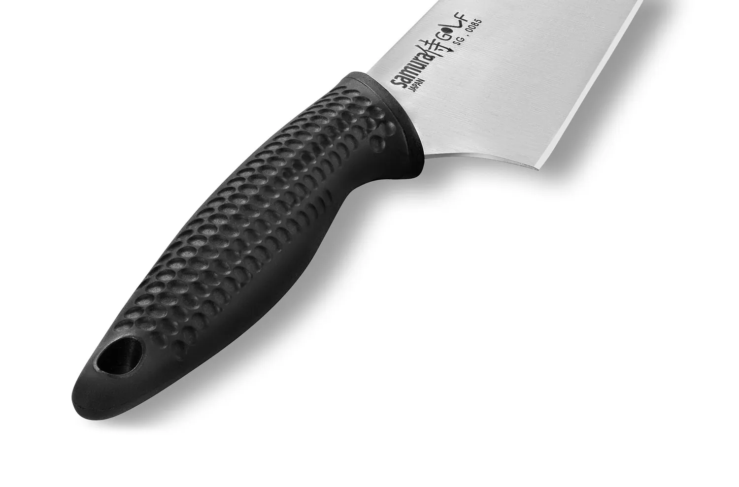 Samura Golf SG-0085 coltello chef 221 mm AUS-8