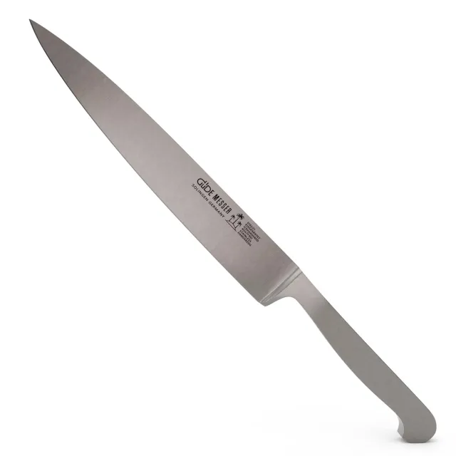 Güde Kappa coltello prosciutto 21 cm acciaio