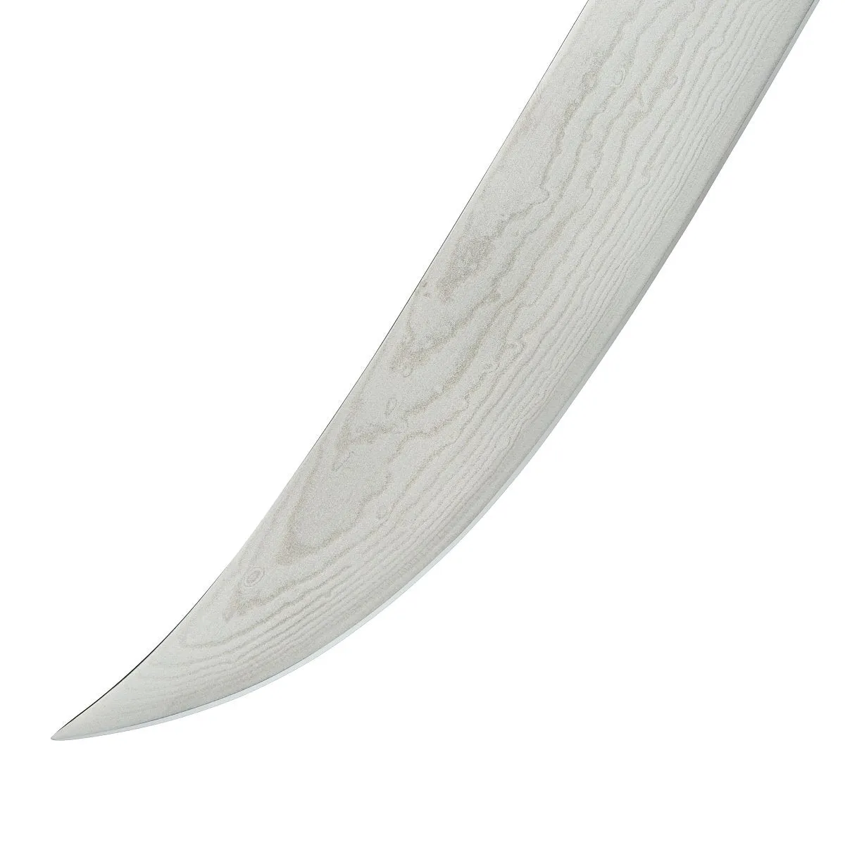 Samura Sultan pchak affettare 210 mm damasco