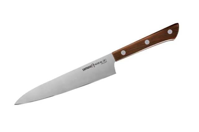 Samura Harakiri SHR-0023W coltello universale 150 mm bianco