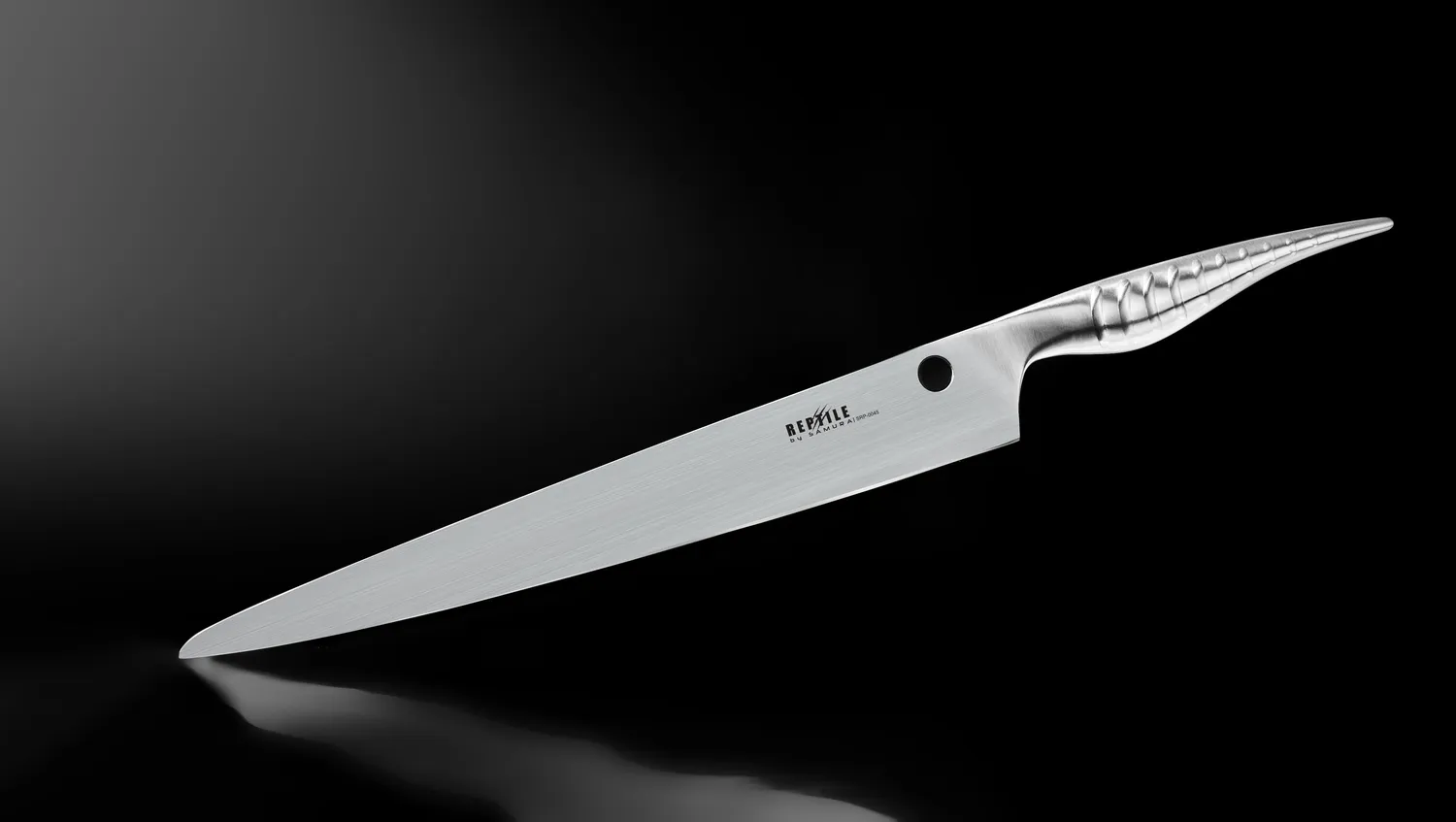Samura Reptile SRP-0045G coltello affettare 274 mm