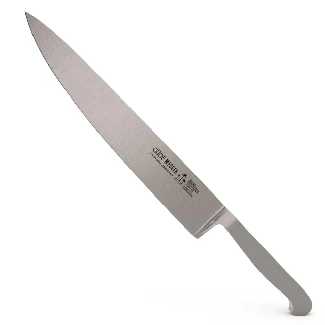 Güde Kappa Coltello Cuoco 26 cm Acciaio Forgiato