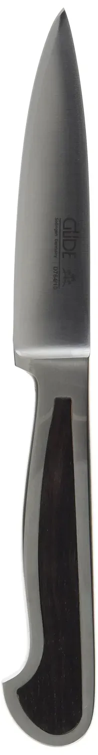 Güde Delta Coltello lardellare 10 cm grenadilla affilato