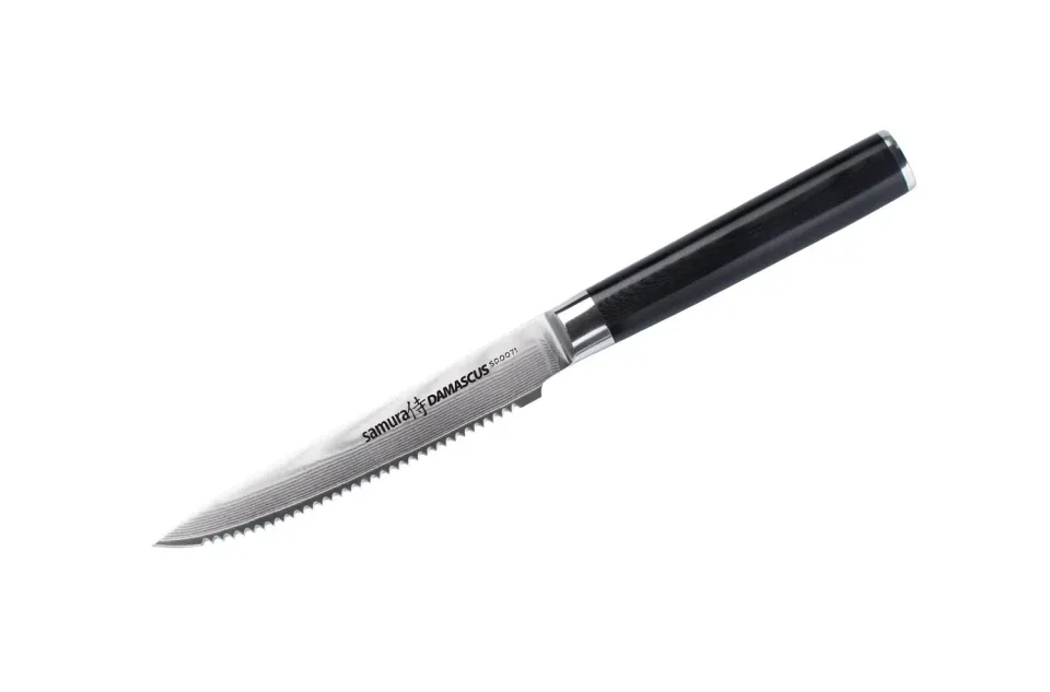 Samura Damascus SD-0071 coltello pomodoro 125 mm 67 strati