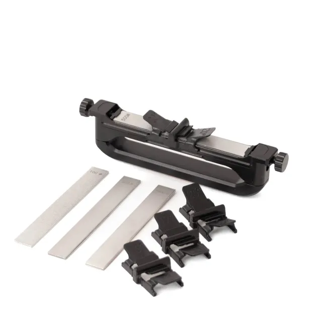 Wicked Edge Venture Pro WE26 kit affilacoltelli portatile