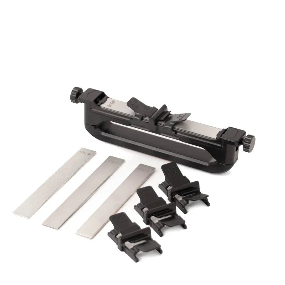 Wicked Edge Venture Pro WE26 kit affilacoltelli portatile