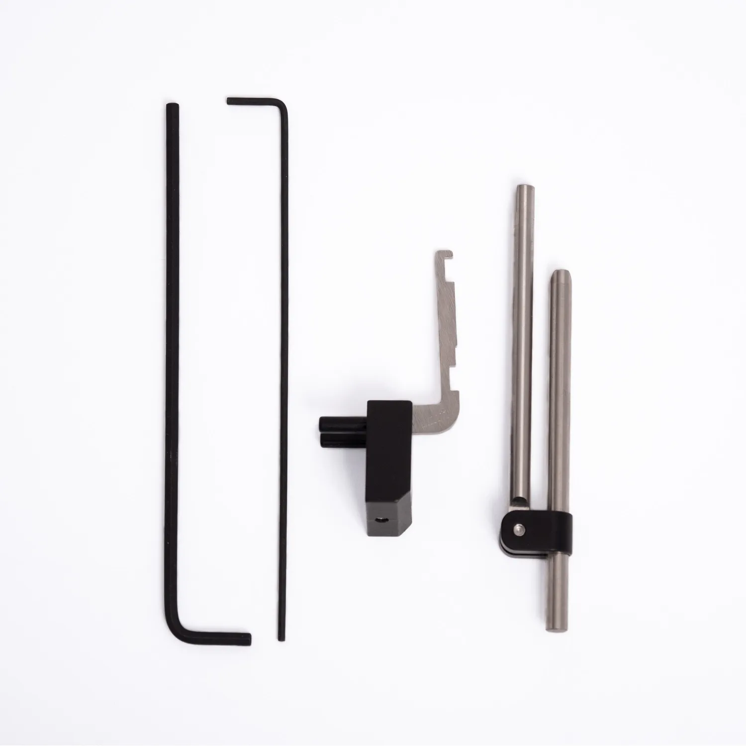 Wicked Edge Blade Stabilizer fermalama lame flessibili 12"