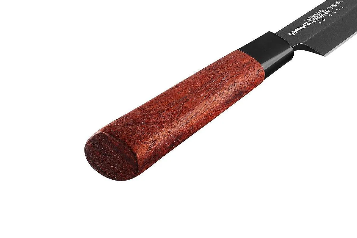Samura Okinawa SO-0111B yanagiba 270 mm stonewash