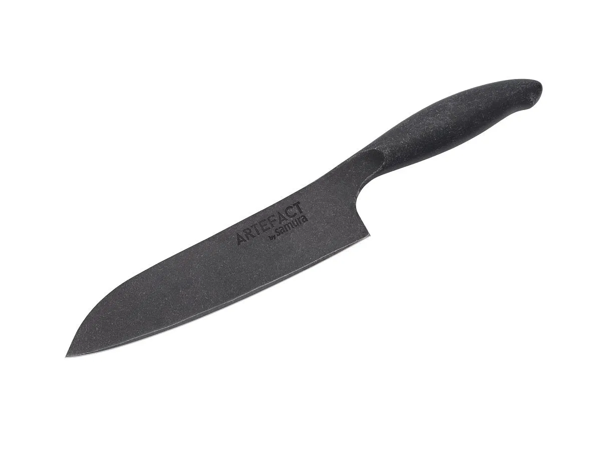 Samura Artefact SAR-0095 coltello santoku 180 mm AUS-10
