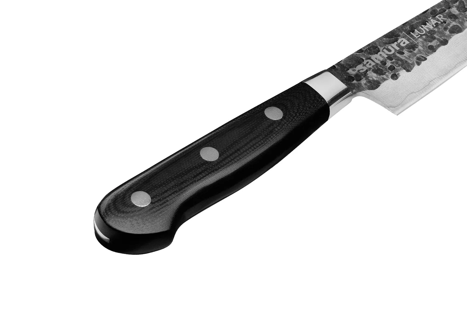 Samura Pro-S Lunar SPL-0023 universale damasco 152 mm