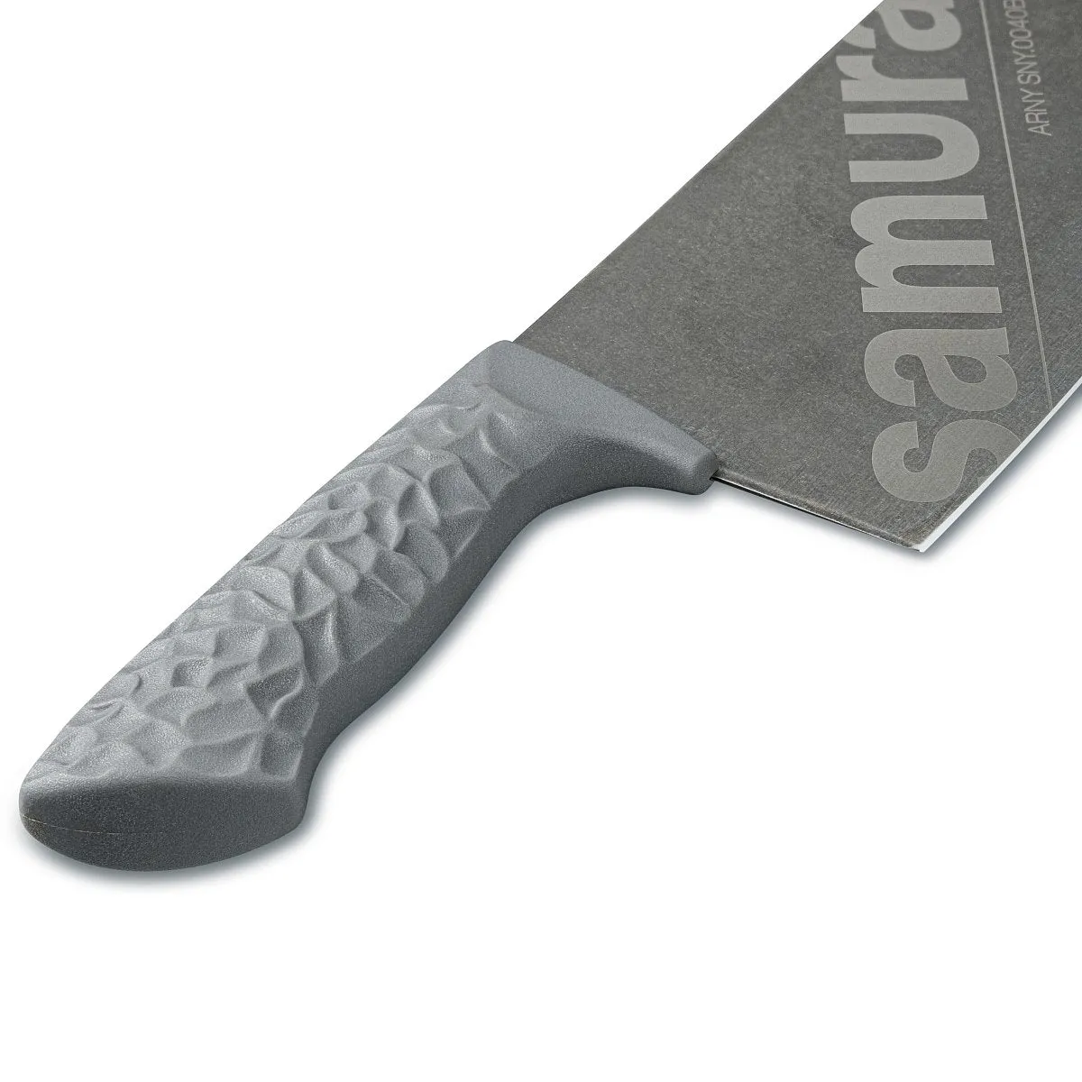 Samura Arny SNY-0040BG mannaia asiatica grigia stonewash