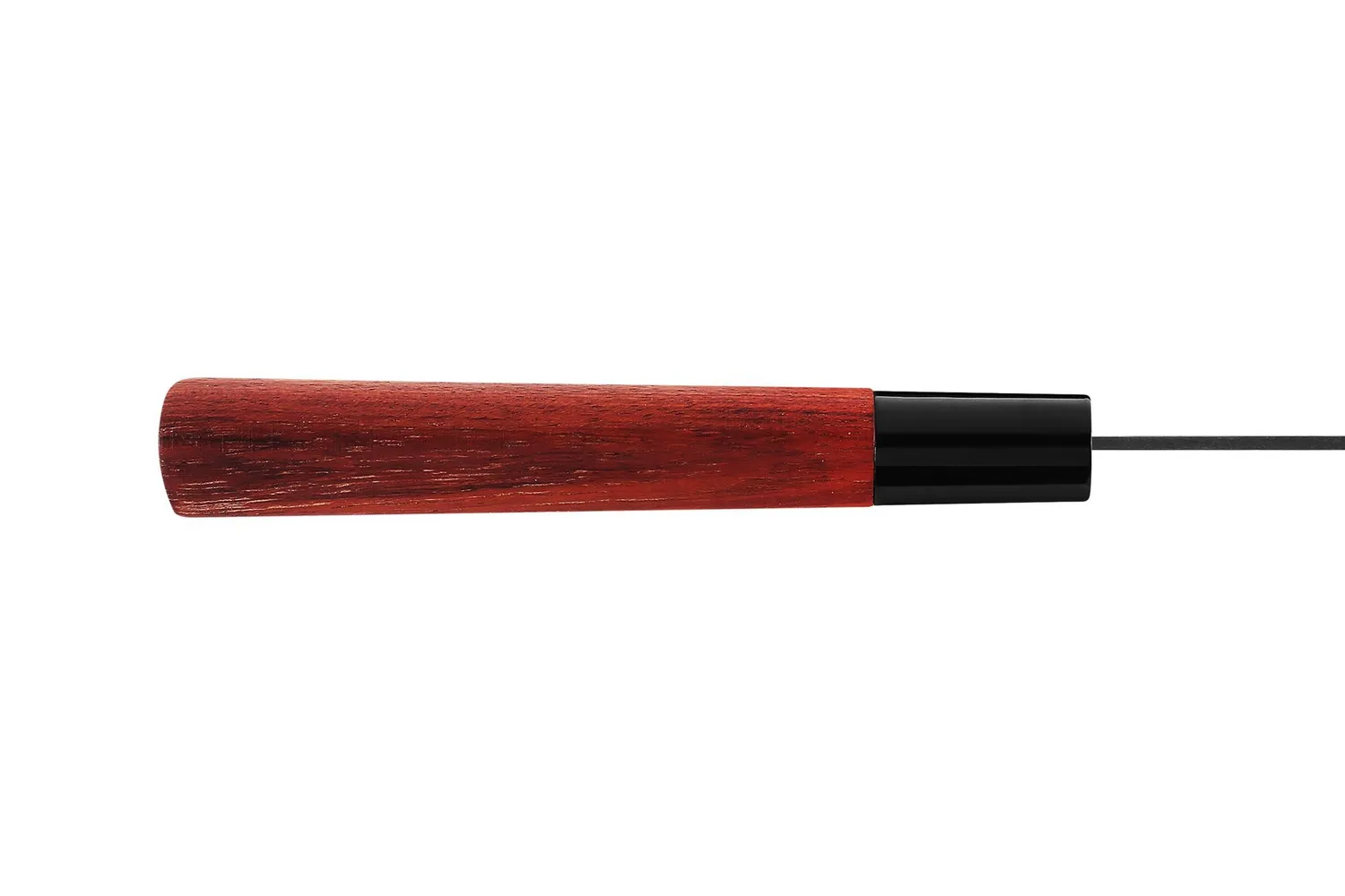 Samura Okinawa SO-0110B coltello yanagiba 240 mm legno