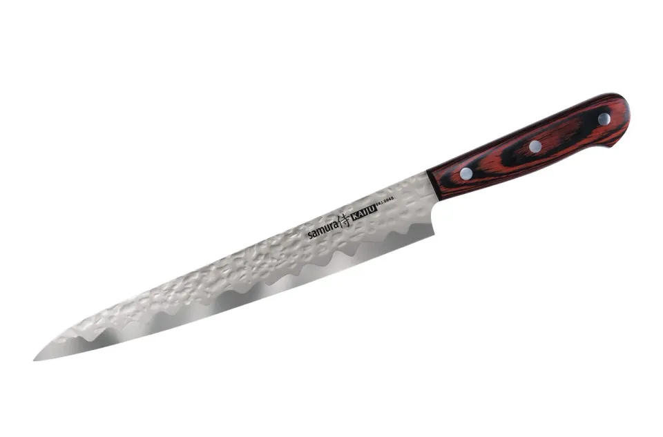 Samura Kaiju SKJ-0045 coltello yanagiba 240 mm AUS-8