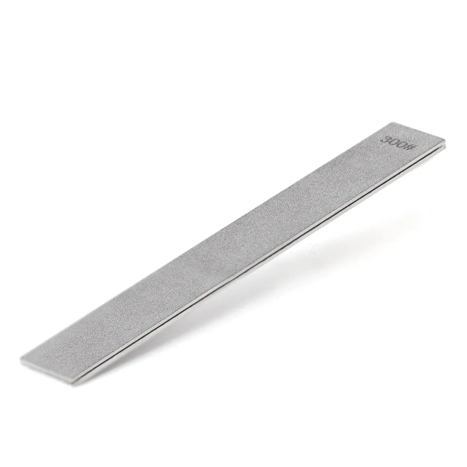 Wicked Edge Venture Pietra Diamantata 300/600 Doppia