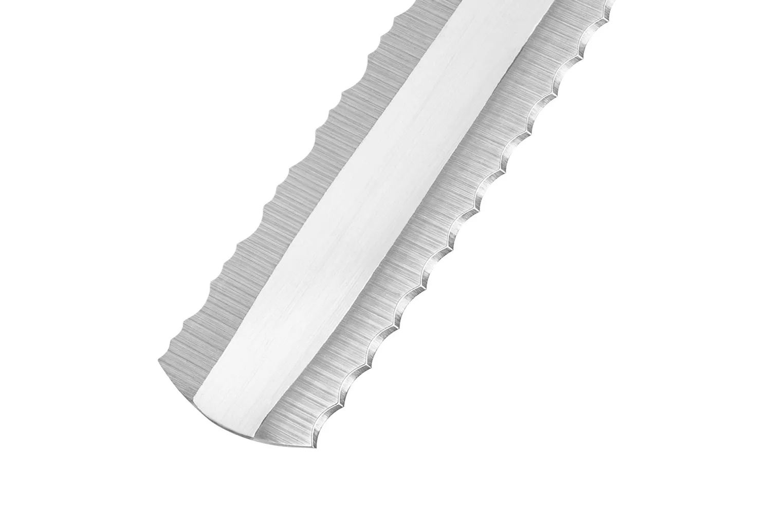 Samura Harakiri coltello pane e surgelati 180 mm