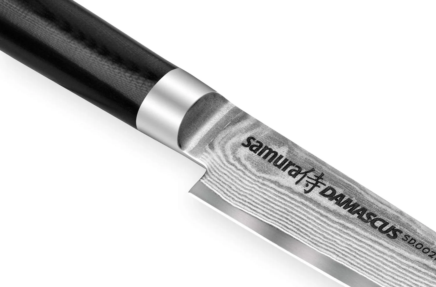 Samura Damascus Utility coltello universale 125 mm 67 strati