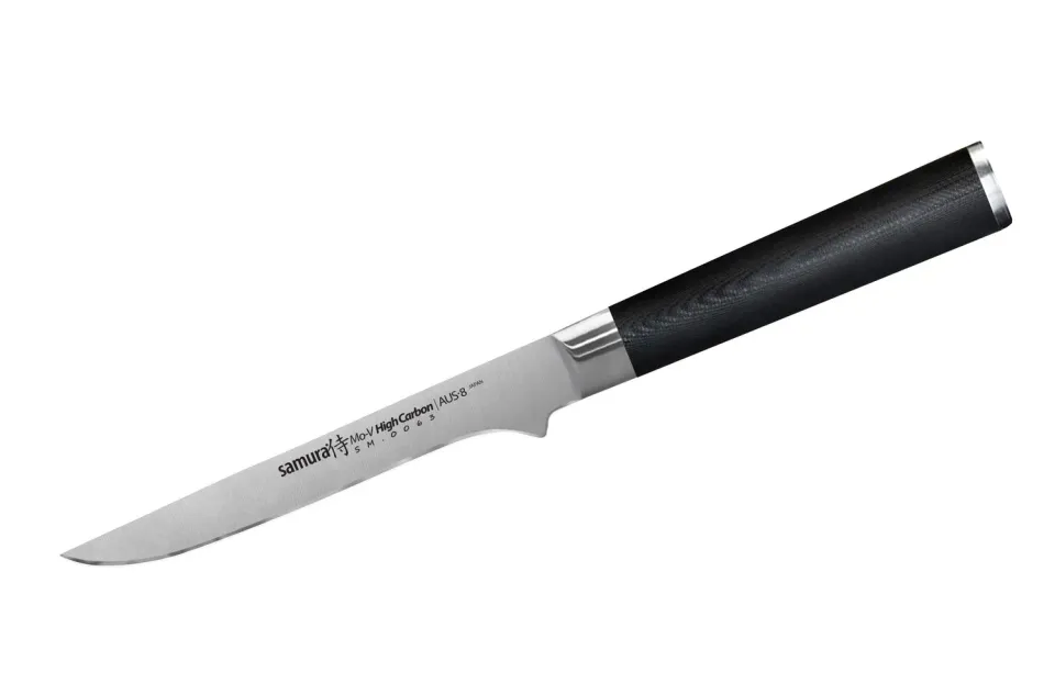Samura Mo-V SM-0063 coltello disosso flessibile