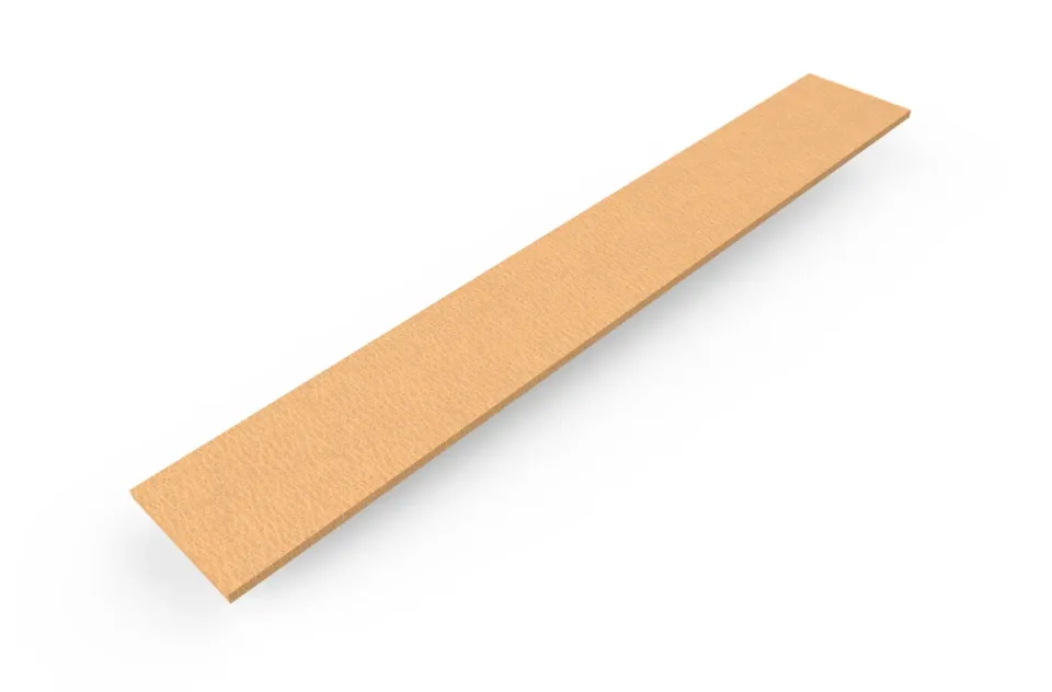 Wicked Edge striscia cuoio ricambio strop