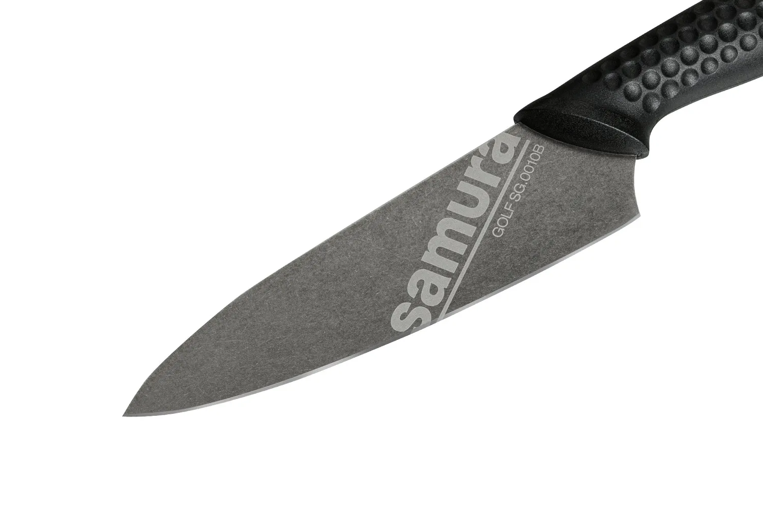 Samura Golf SG-0010B coltello spelucchino 98 mm stonewash