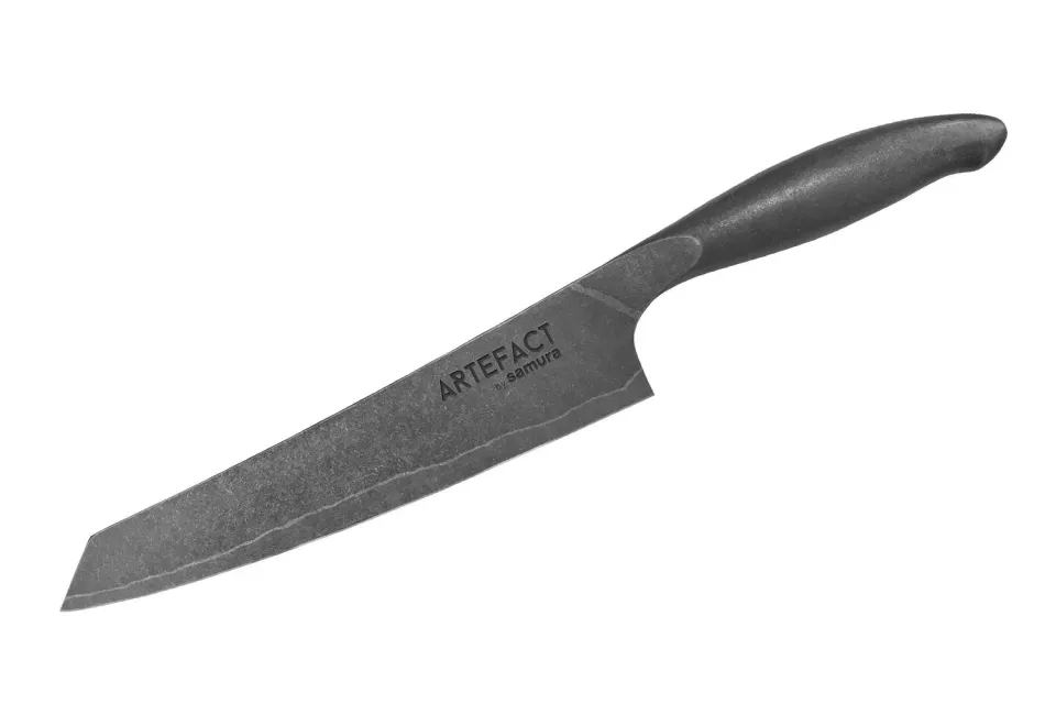 Samura Artefact SAR-0091 coltello hakata 211 mm AUS-10