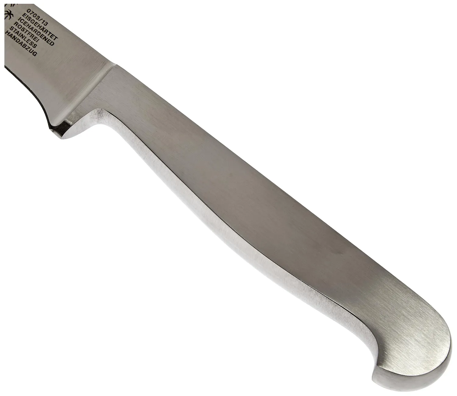 Güde Kappa Coltello Disosso 13 cm Monoblocco