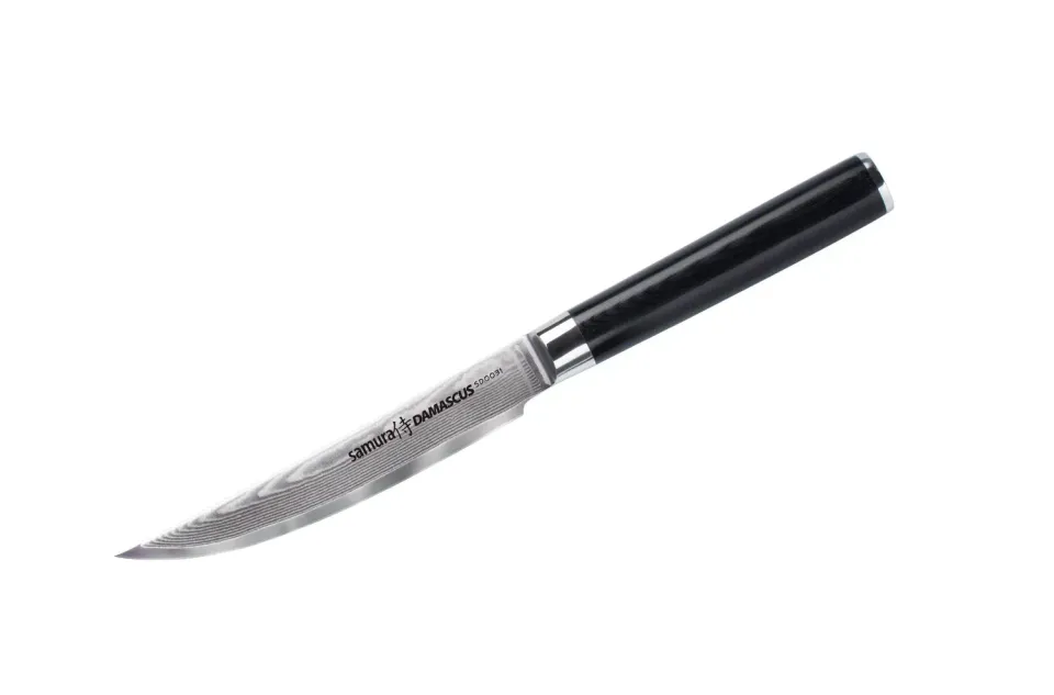 Samura Damascus SD-0031 coltello bistecca 125 mm