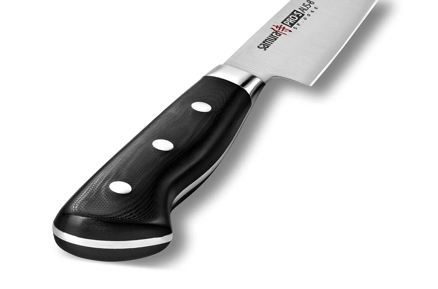 Samura Pro-S Slicing coltello affettare AUS-8 200 mm