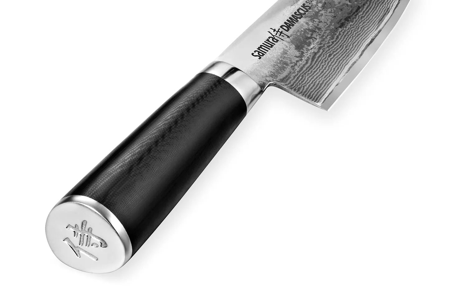 Samura Damascus SD-0085 coltello chef 200 mm VG-10