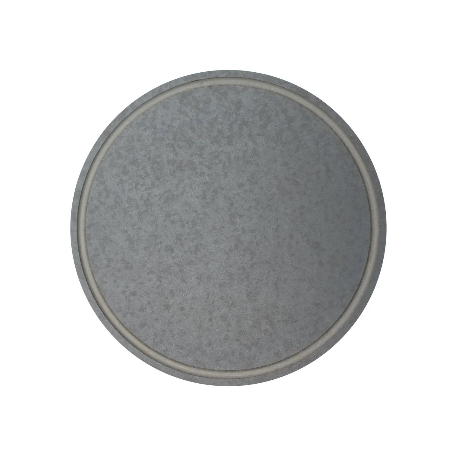 Pro Planche Chef Round tagliere rotondo carta