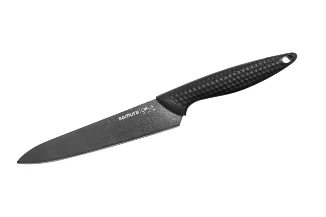 Samura Golf SG-0023B coltello universale 158 mm stonewash