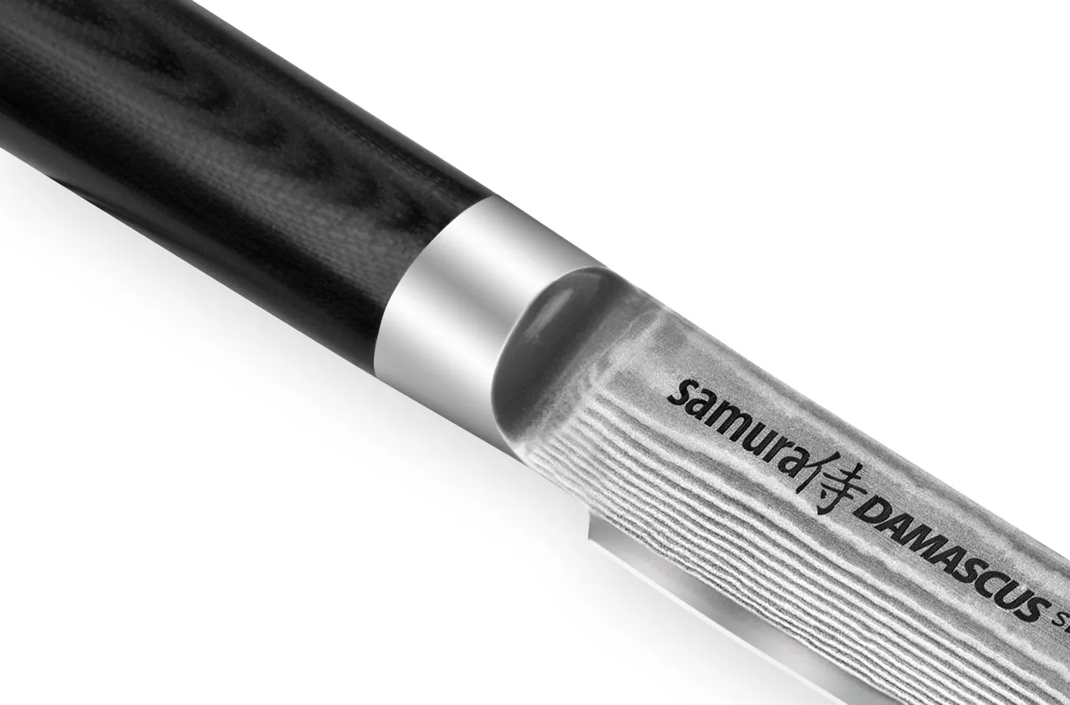 Samura Damascus SD-0031 coltello bistecca 125 mm