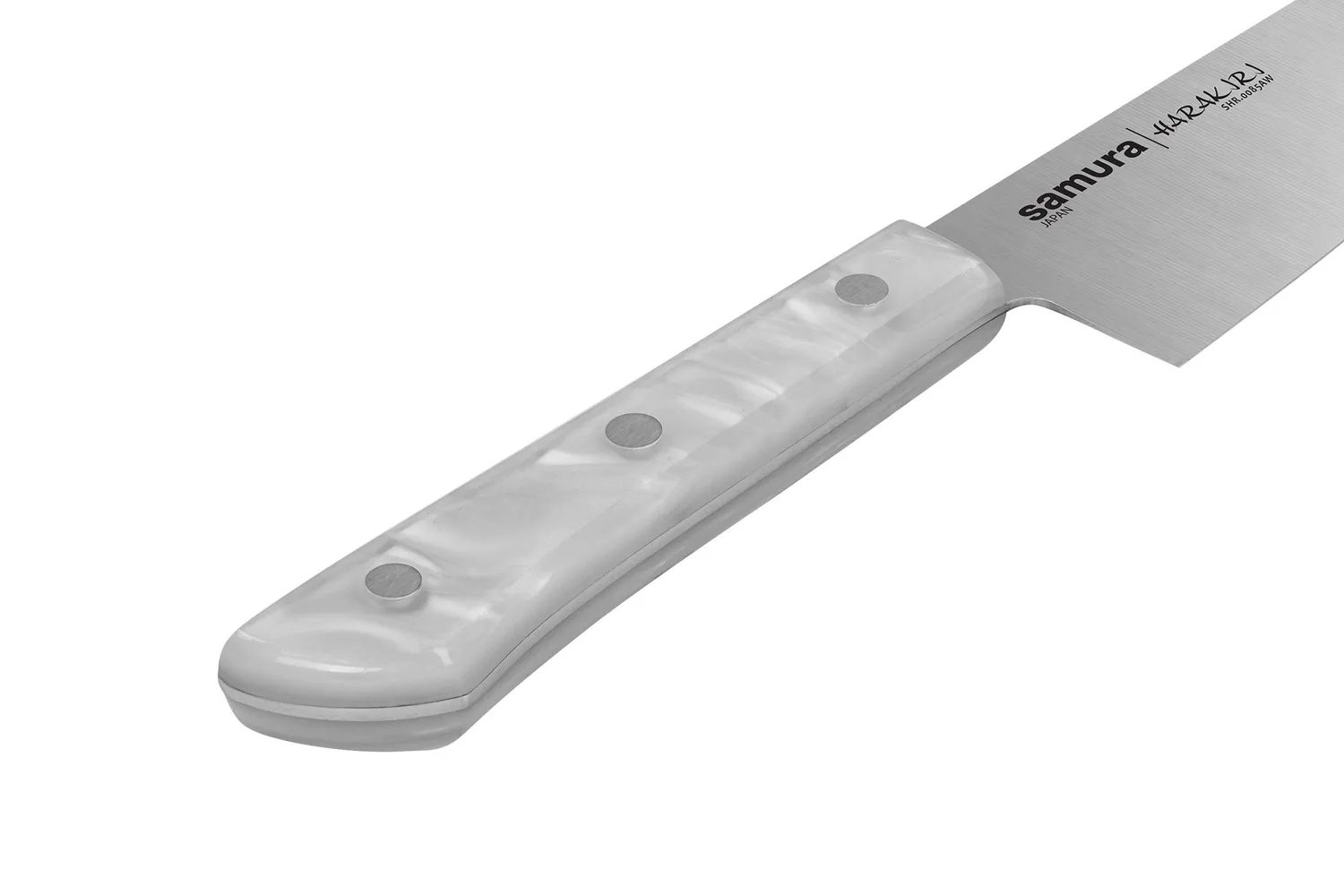Samura Harakiri SHR-0085AW coltello chef 208 mm AUS-8