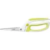 LIVINGO 10" Forbici Sarto a Molla Acciaio Verde