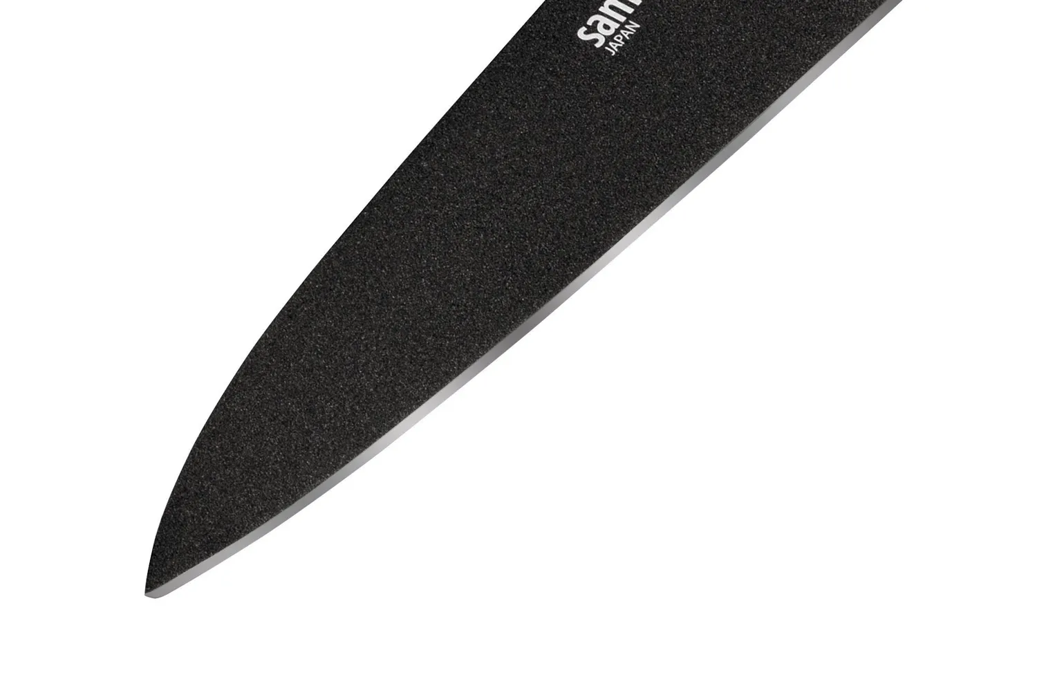 Samura Shadow SH-0021 coltello multiuso 120mm black