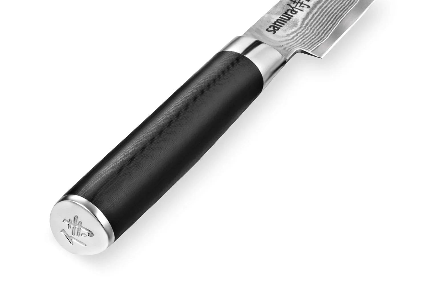Samura Damascus Utility coltello universale 125 mm 67 strati