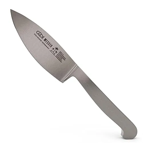 Güde Kappa Coltello Formaggio Duro 12 cm Forgiato