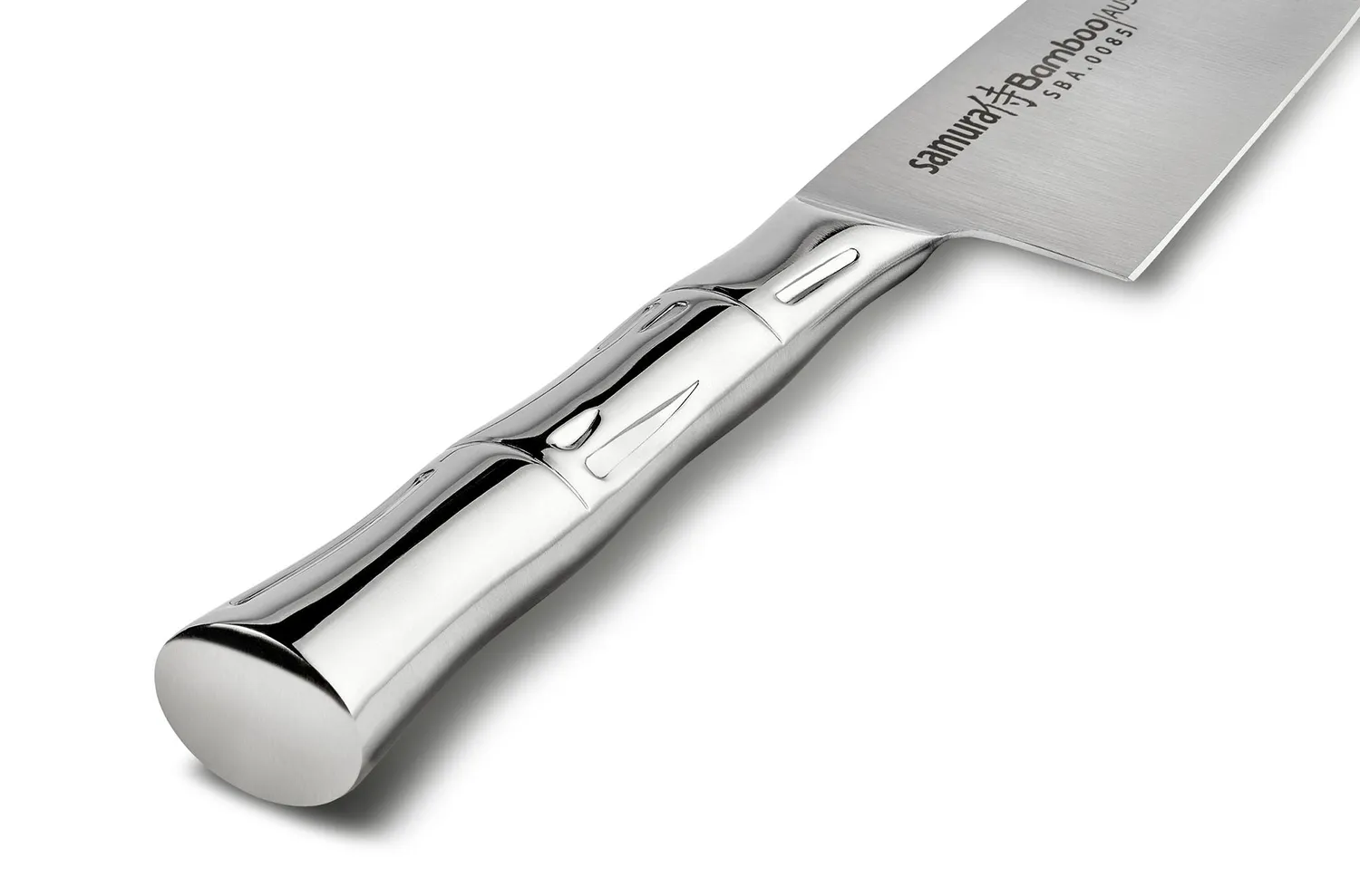 Samura Bamboo SBA-0085 coltello chef 200 mm acciaio AUS-8