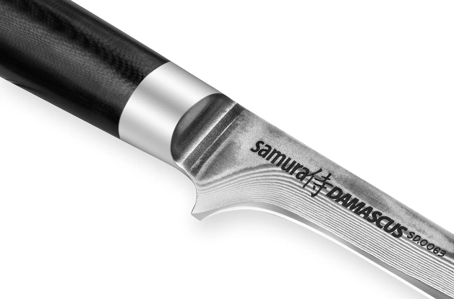 Samura Damascus SD-0063 coltello disosso 150 mm 67 strati