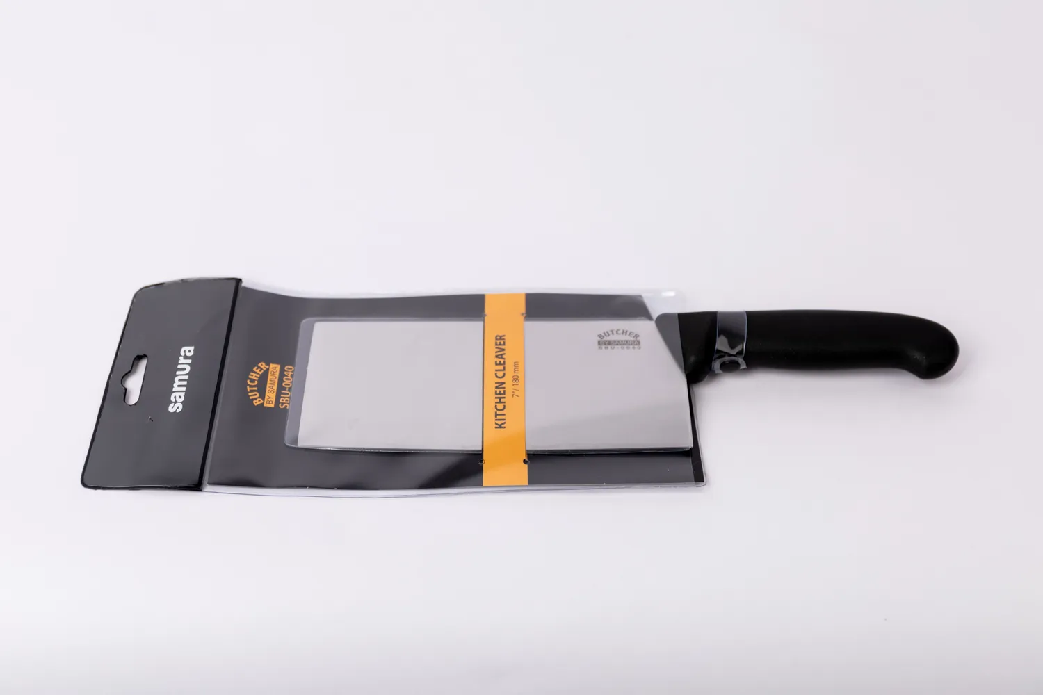 Samura Butcher SBU-0040 mannaia 178 mm AUS-8
