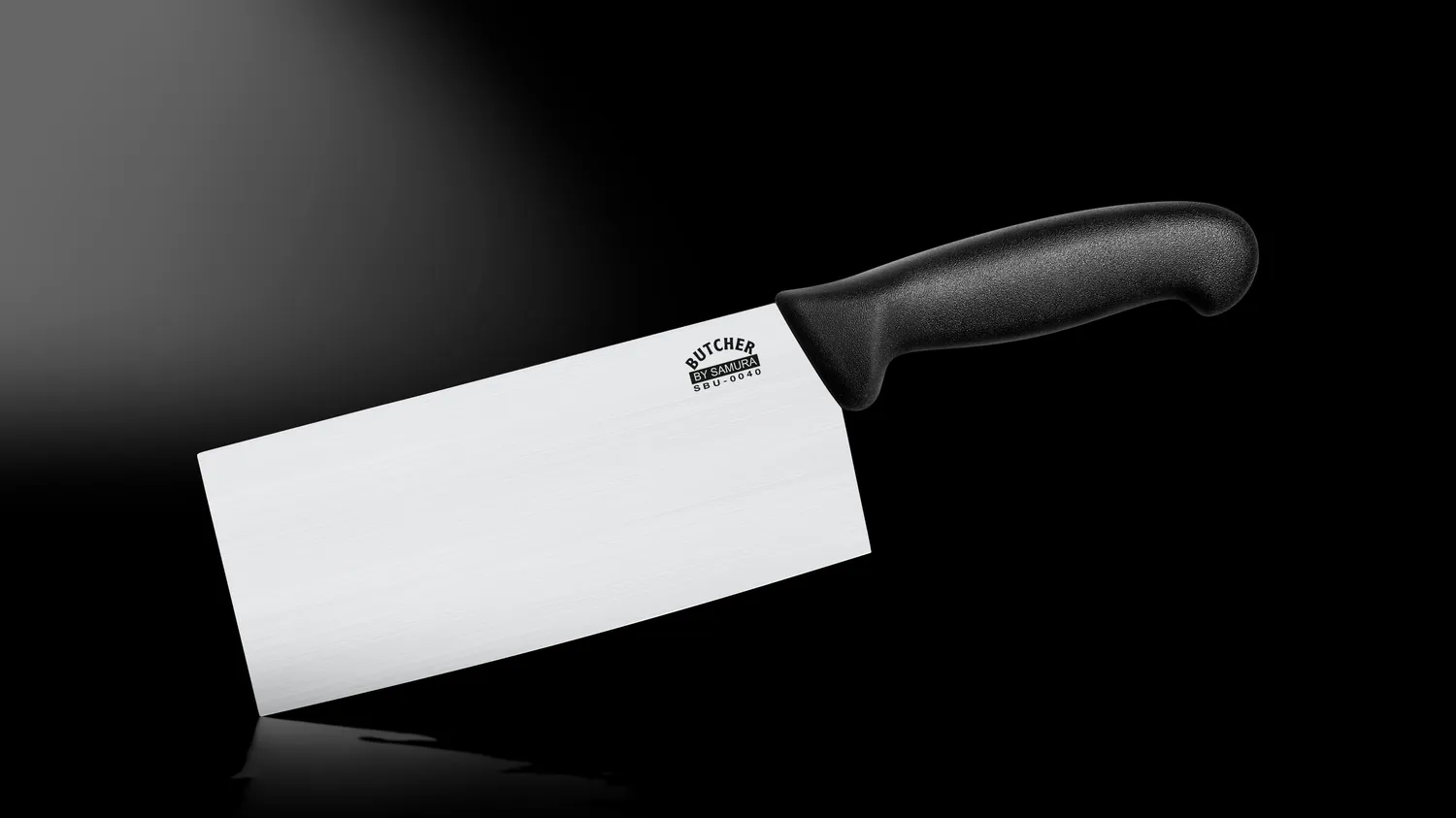 Samura Butcher SBU-0040 mannaia 178 mm AUS-8