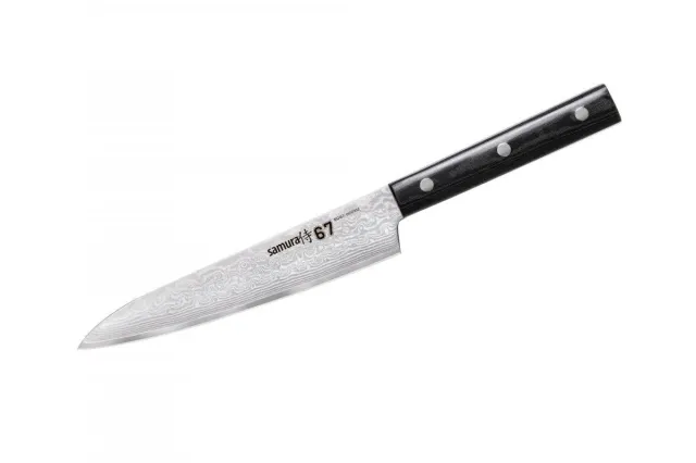Samura Damascus 67 SD67-0023M coltello universale 150 mm
