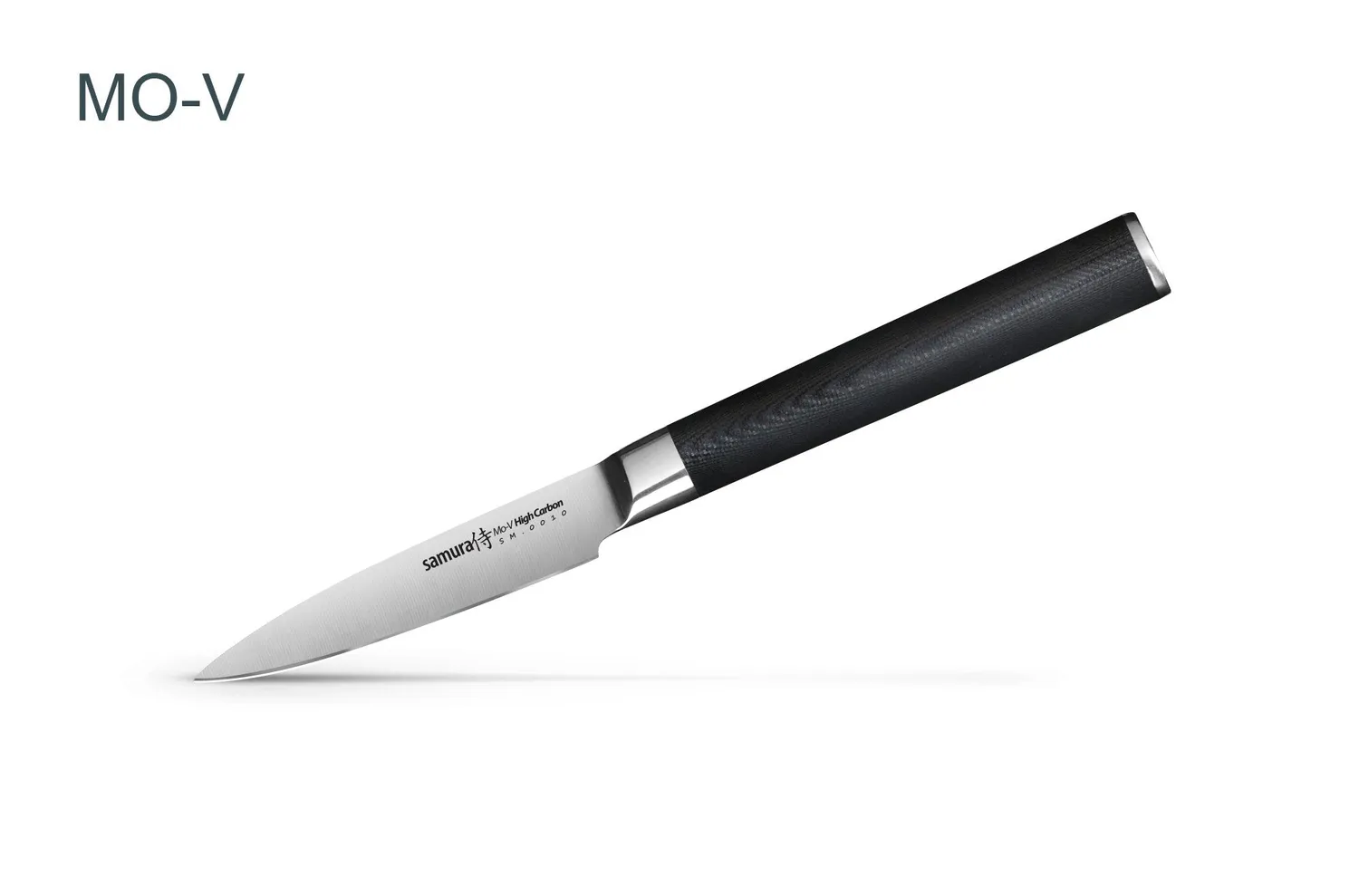 Samura Mo-V SM-0220 set coltelli 3 pezzi AUS-8