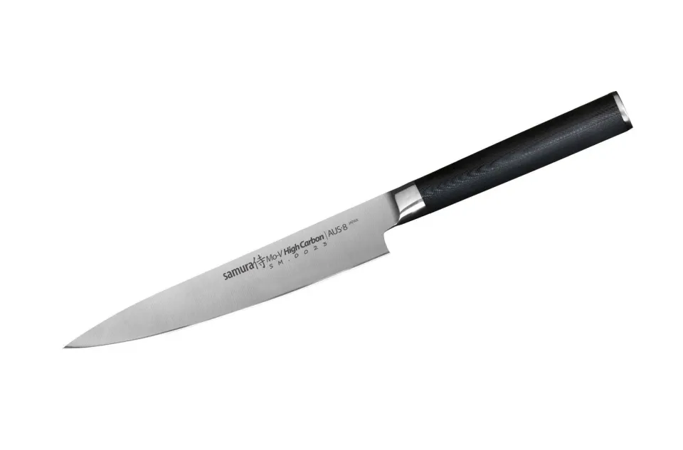 Samura Mo-V SM-0023 coltello utility 150 mm AUS-8