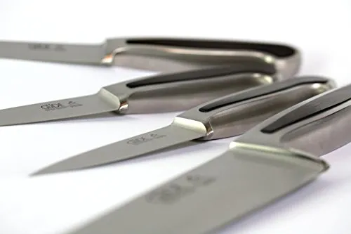 Franz Güde Delta D805/16 coltello chef 16 cm granadillo